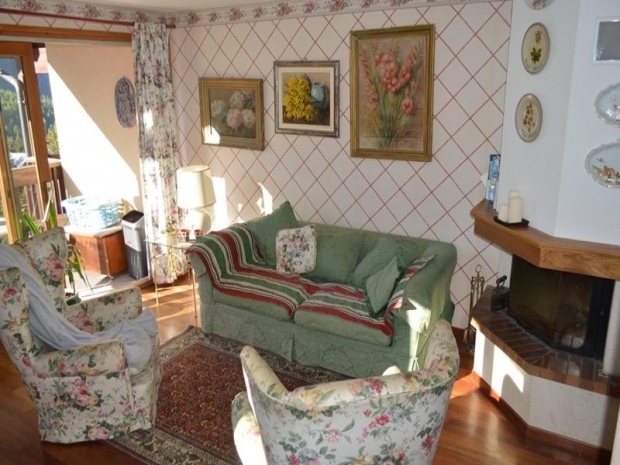 zzz avec balcon - Le Parthénon - Montgenèvre