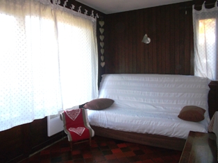 Les Genevriers - Le Grand Bornand