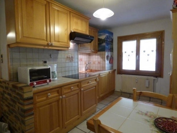 zzz avec balcon - CHARDONS BLEUS - Le Grand Bornand