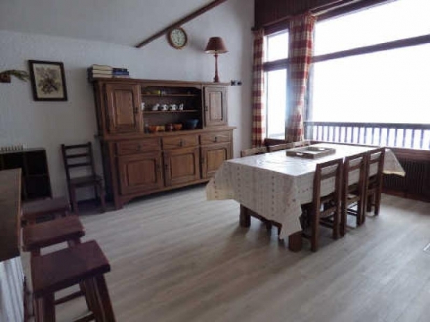 zzz avec balcon - GRIZZLI - Le Grand Bornand