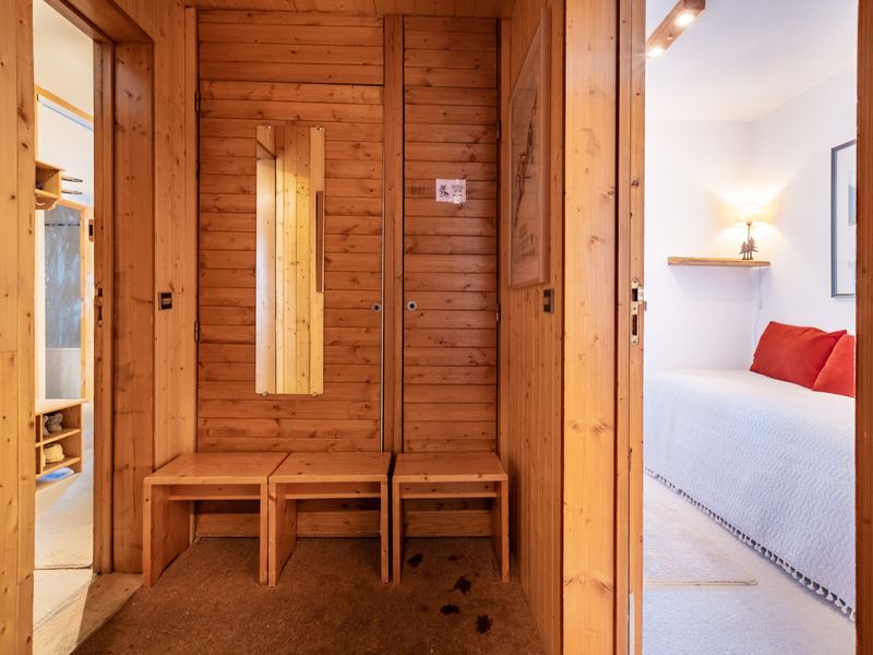 zzz - Appartement Plattieres - Méribel Mottaret 1850