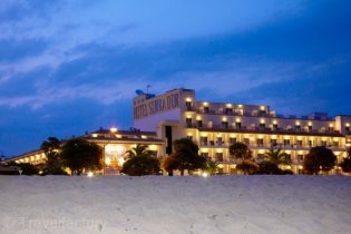 Hôtel Sorra d'Or 3* - Malgrat de Mar