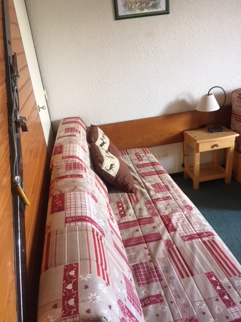 zzz - Appartements Le France - Plagne Centre