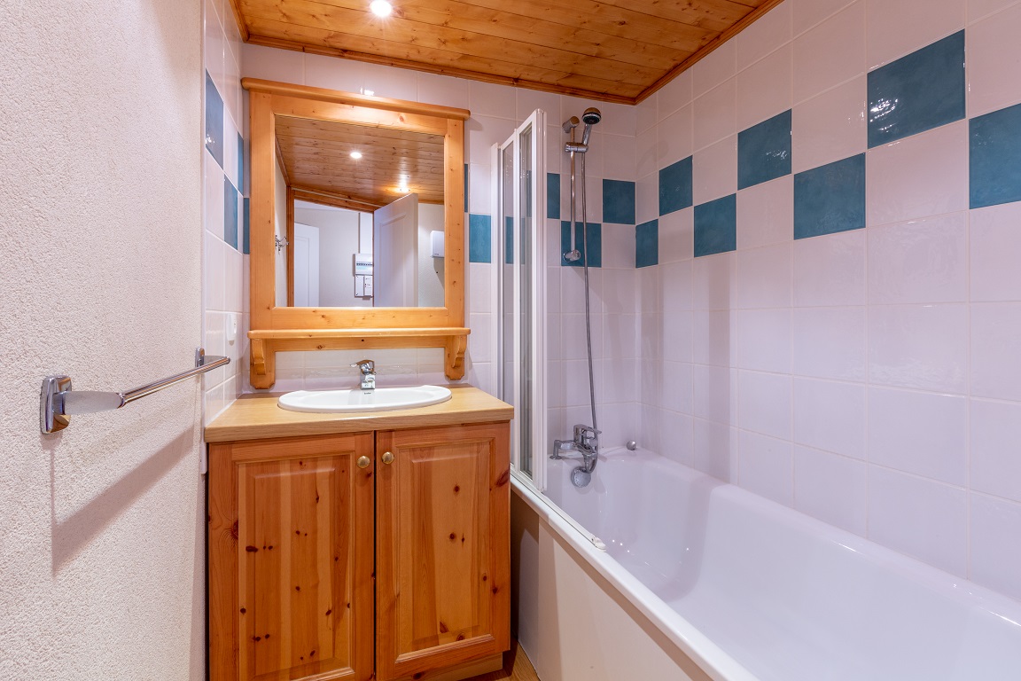 Appartements Les Hameaux Ii - Plagne Villages