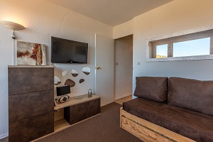 Appartements Le France - Plagne Centre