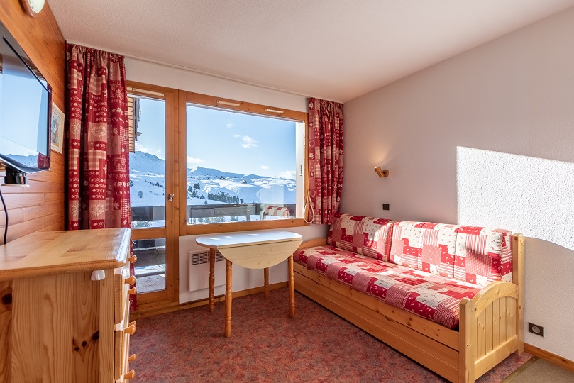 Appartements Comete - Plagne - Belle Plagne