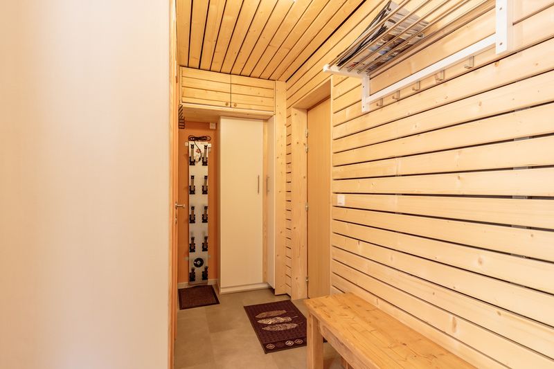 zzz - Appartement Le jannu - Plagne Centre