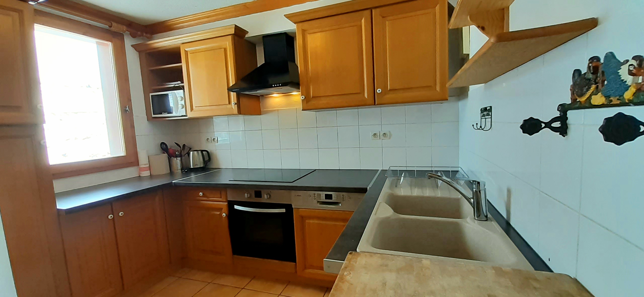 Chalet Les Praz - Plagne Villages