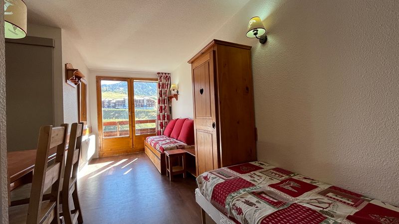 zzz - Appartement Le cervin - Plagne 1800