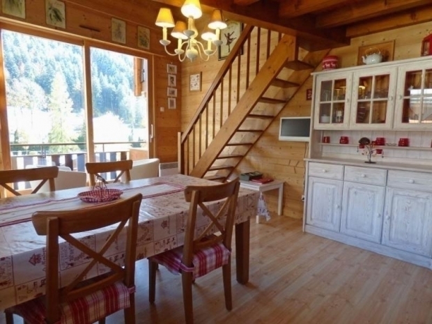 zzz avec balcon - LES ECRINS - Le Grand Bornand