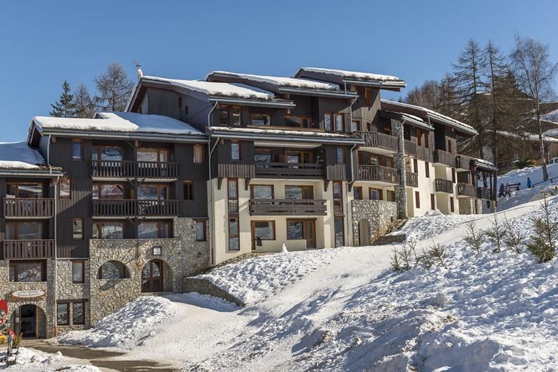 Appartement Les pentes - Plagne - Les Coches