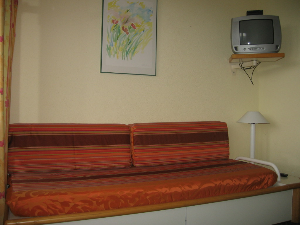 zzz - Appartements Le Sextant - Plagne - Les Coches