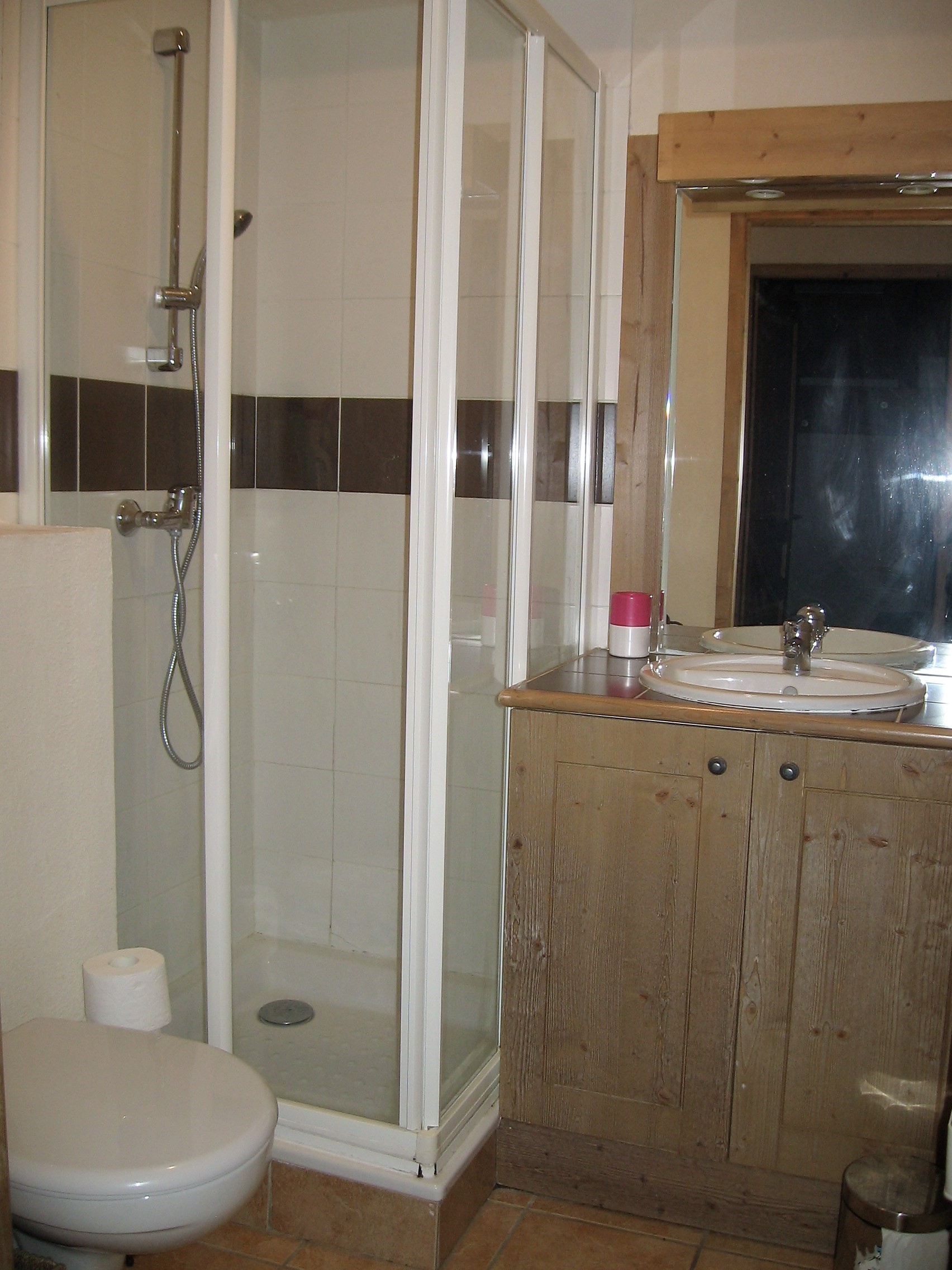 Appartements Les Chalets De Wengen - Plagne - Les Coches