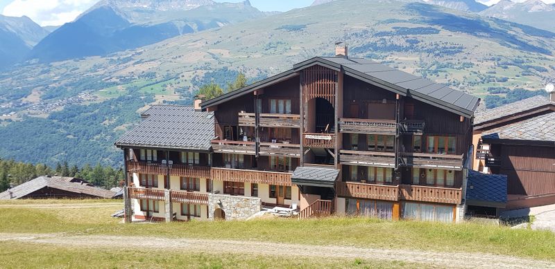 Appartement L'epervier - Plagne - Les Coches