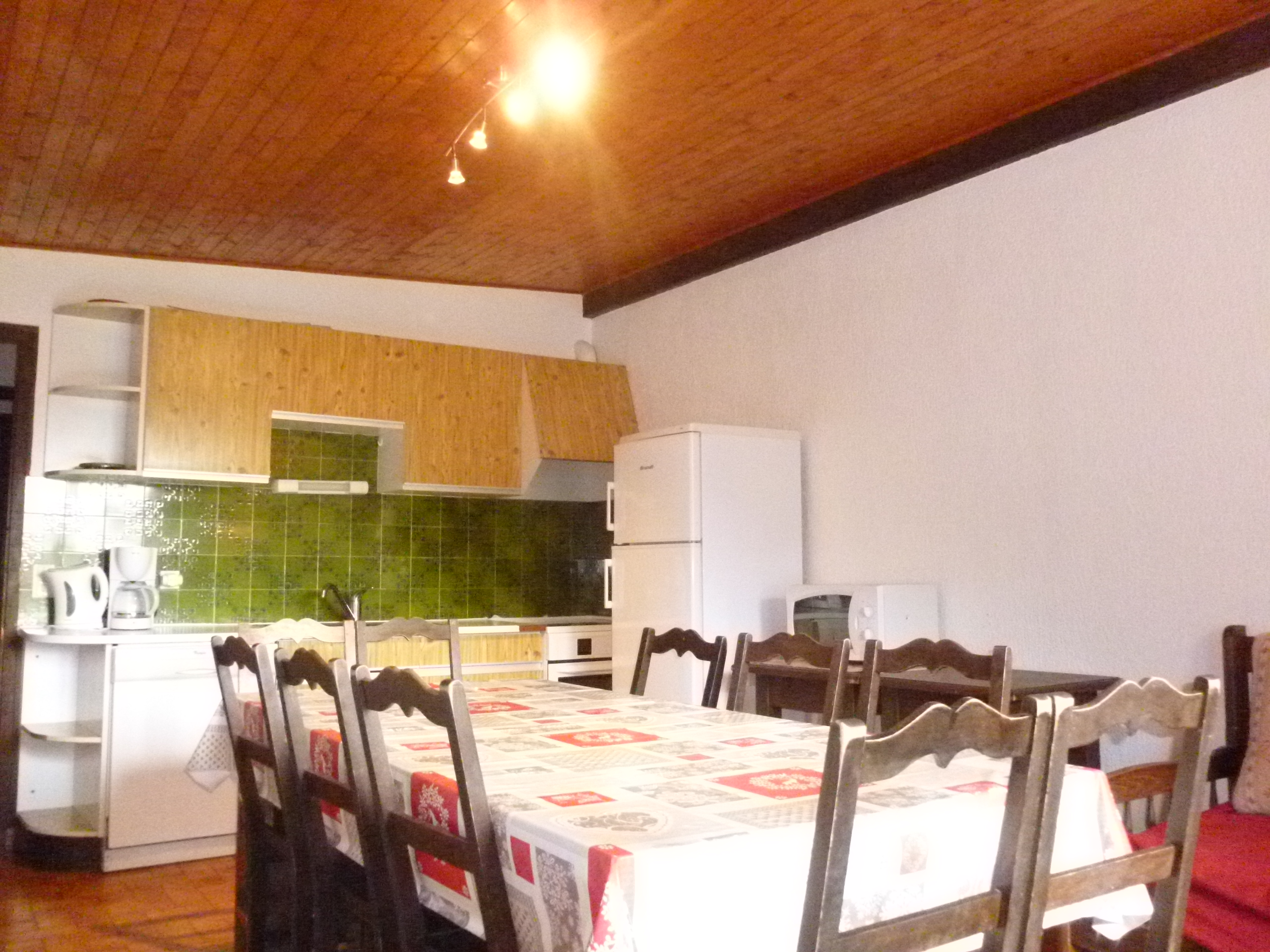 zzz - Appartement Escale 907966 - Le Grand Bornand