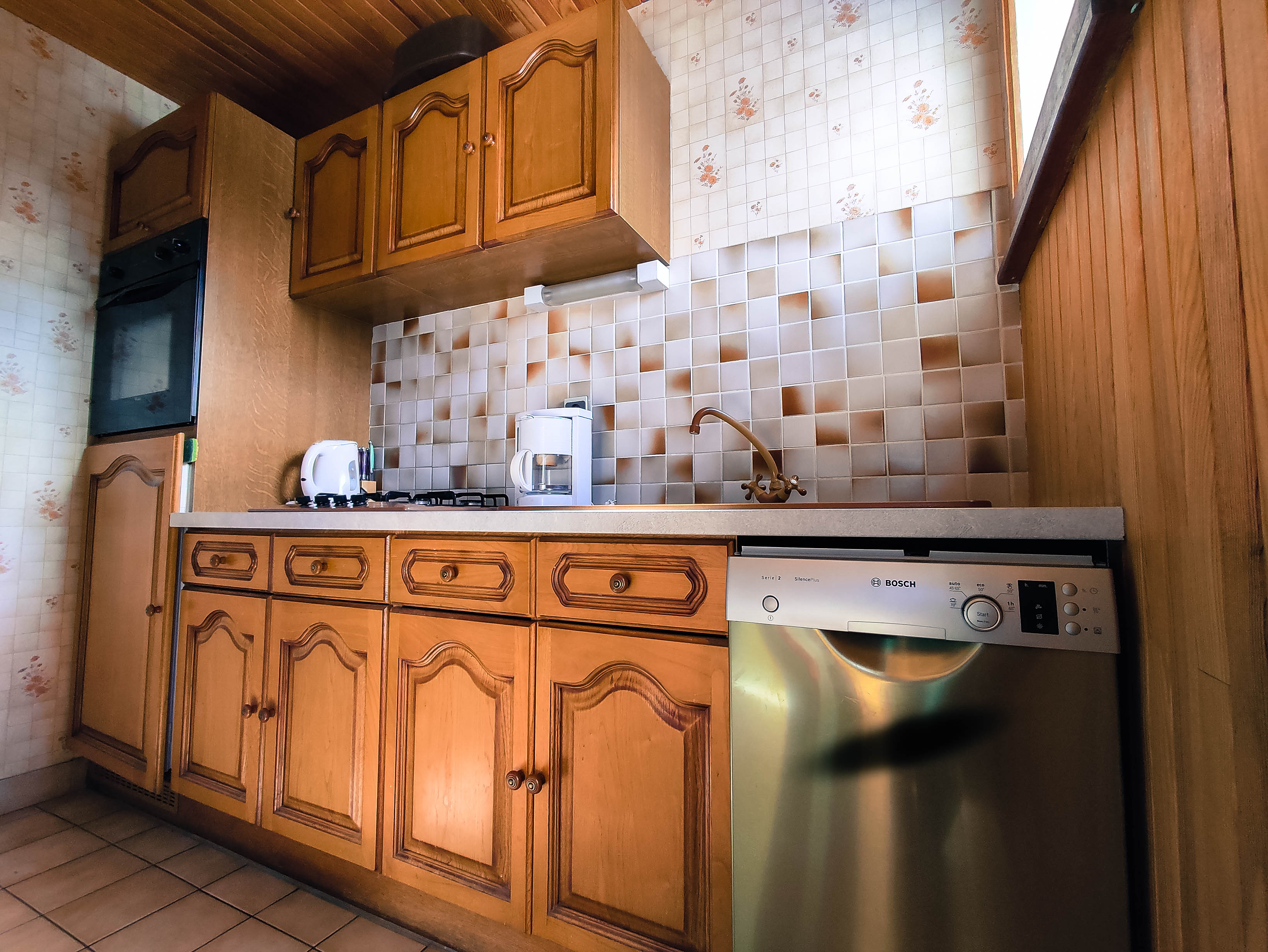 zzz - Appartement Touviere 307 - Le Grand Bornand