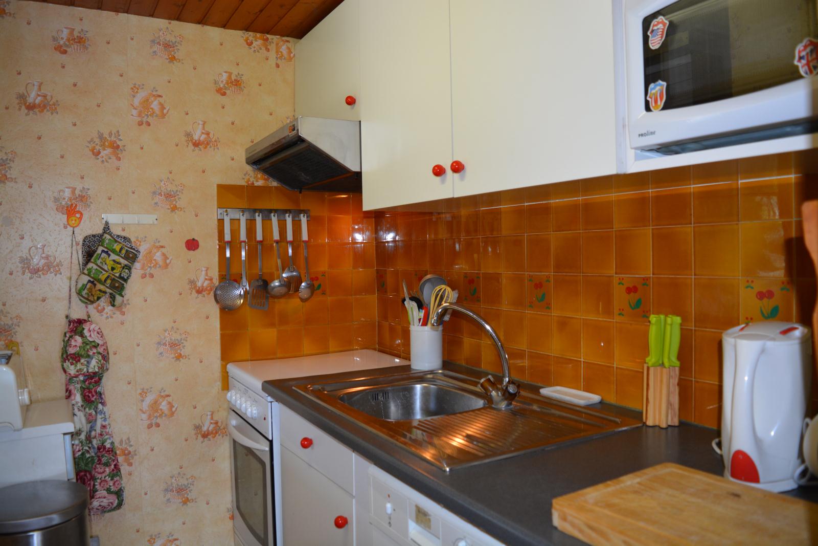 Tardevant G001 - Le Grand Bornand