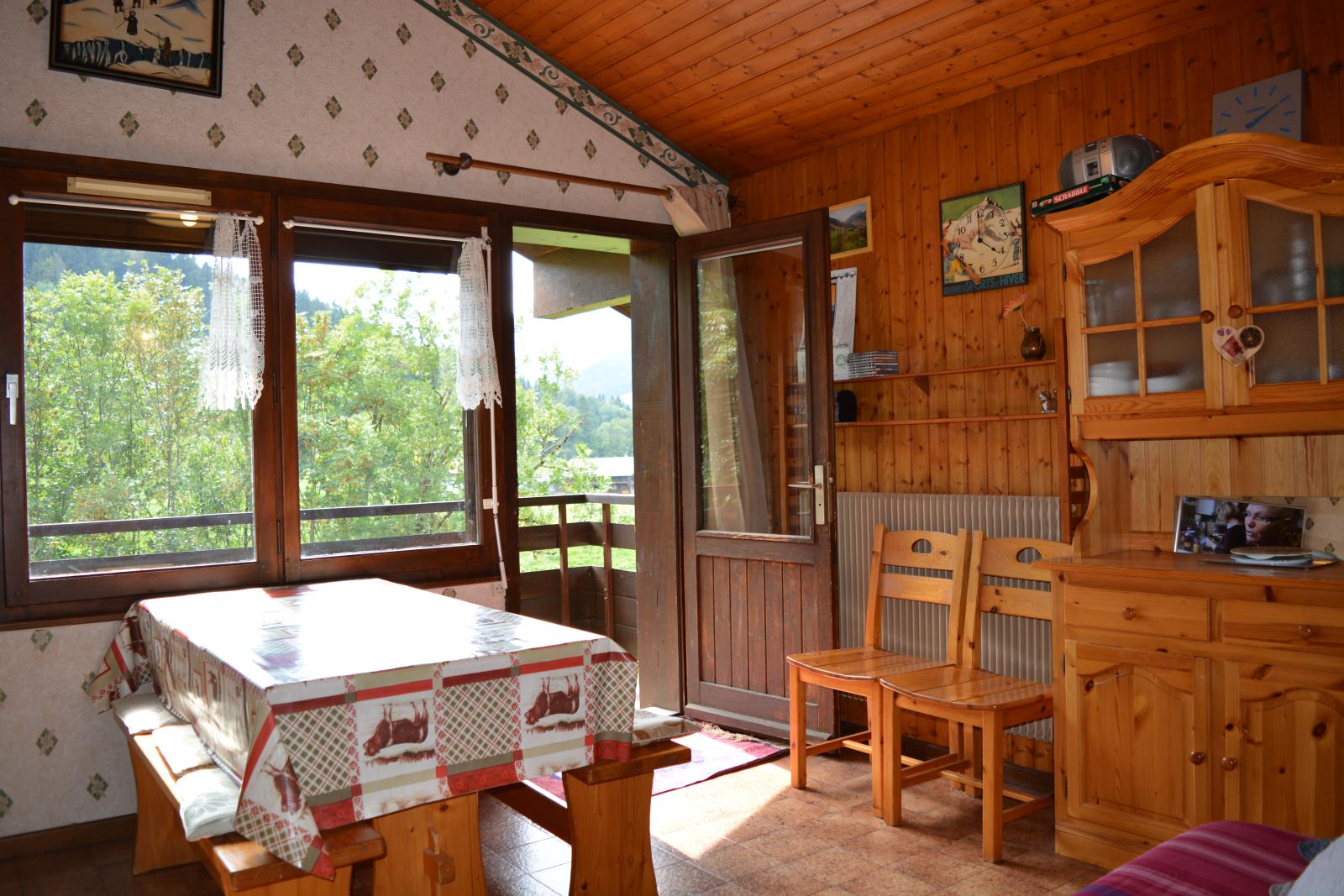 zzz - Tardevant G001 - Le Grand Bornand