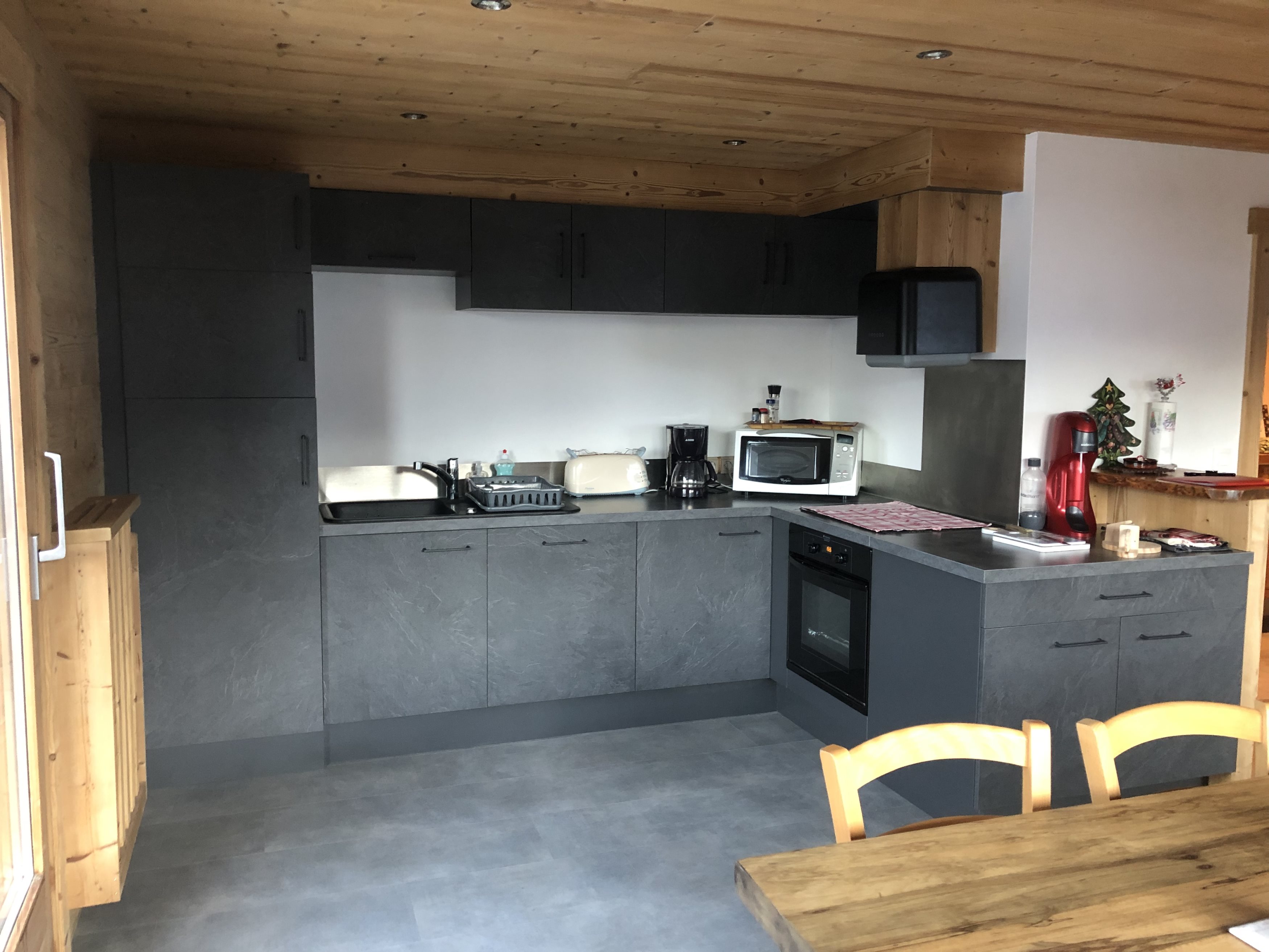 zzz - Appartement Rocher 301 - Le Grand Bornand