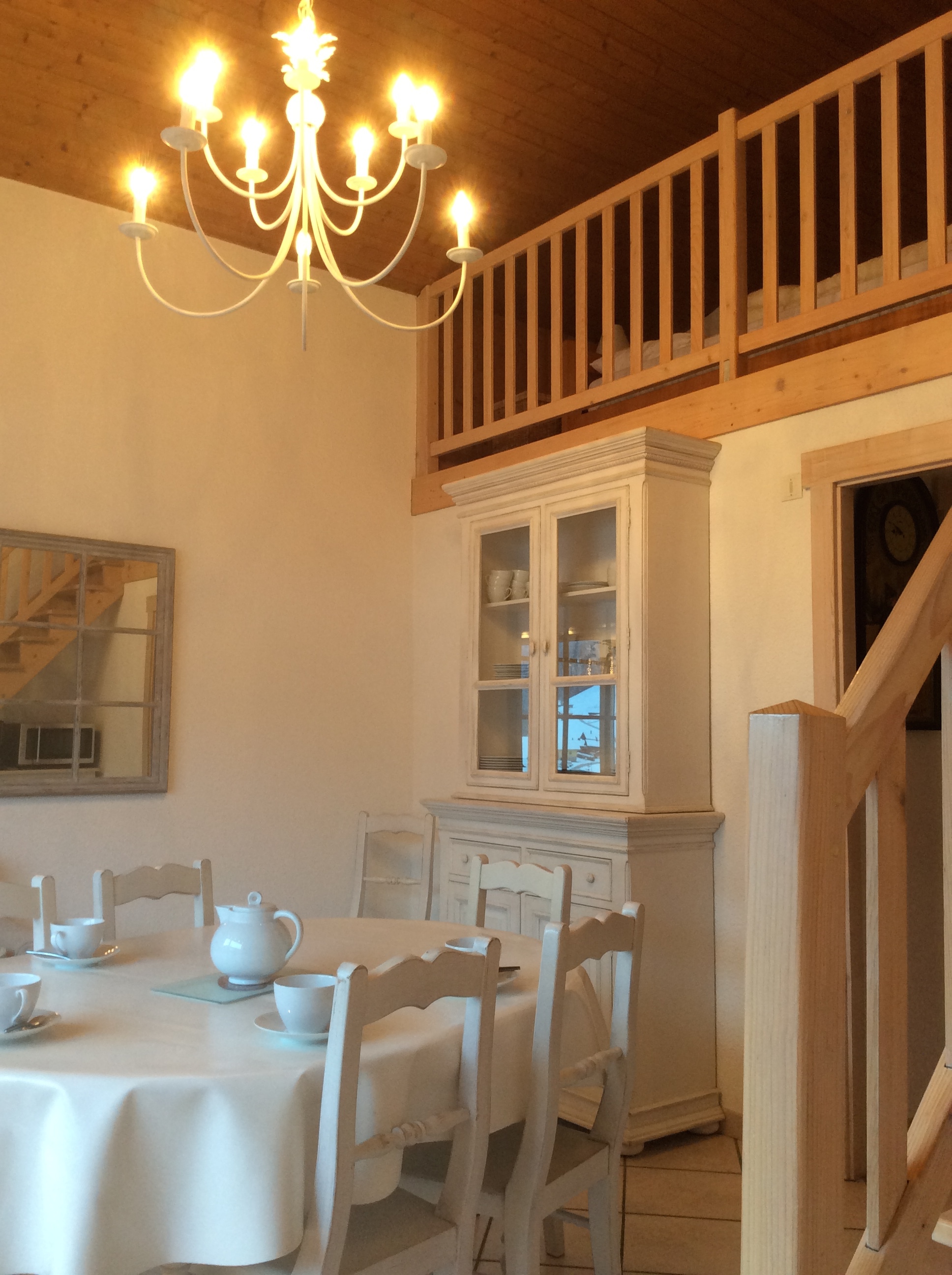 zzz - Appartement Beaulieu 001 - Le Grand Bornand