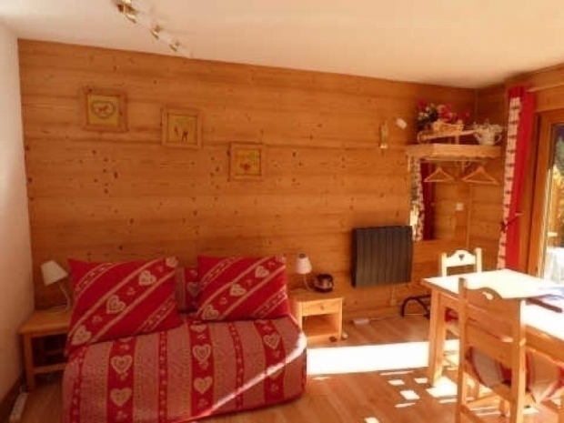 zzz - LES ECRINS - Le Grand Bornand