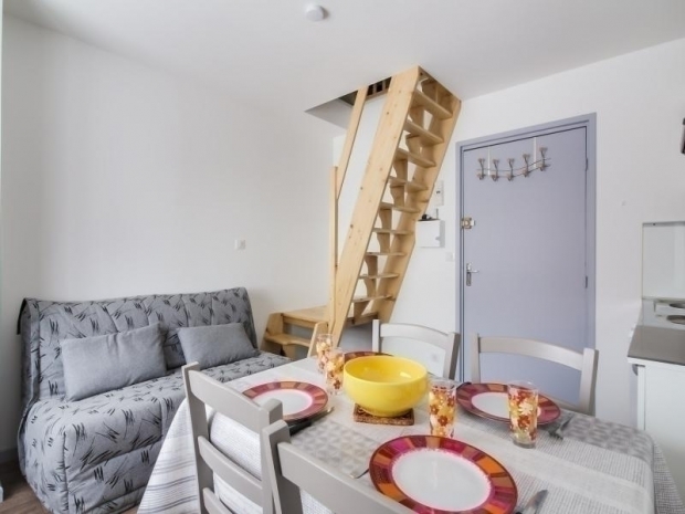 zzz - le Panoramic - La Mongie