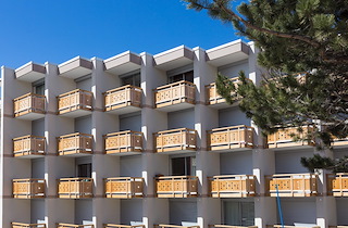 Résidence Vacanceole Le Sappey - Les Deux Alpes Centre