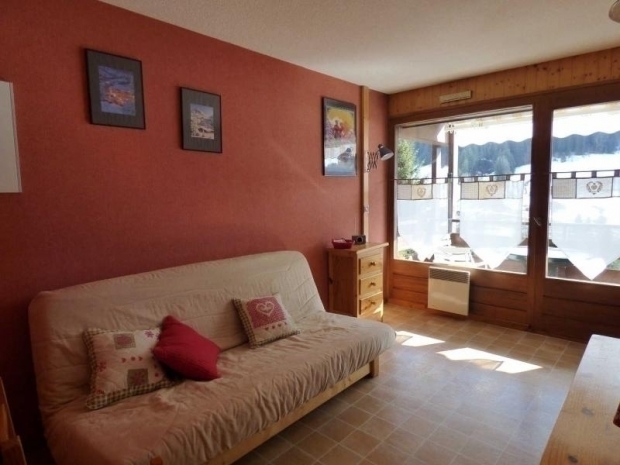 zzz avec balcon - CHAMPEL A - Le Grand Bornand