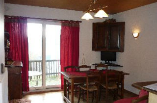 Appartements Arc en Ciel - Font Romeu - Pyrénées 2000