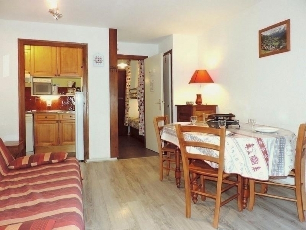 zzz avec balcon - DIGITALE - Le Grand Bornand