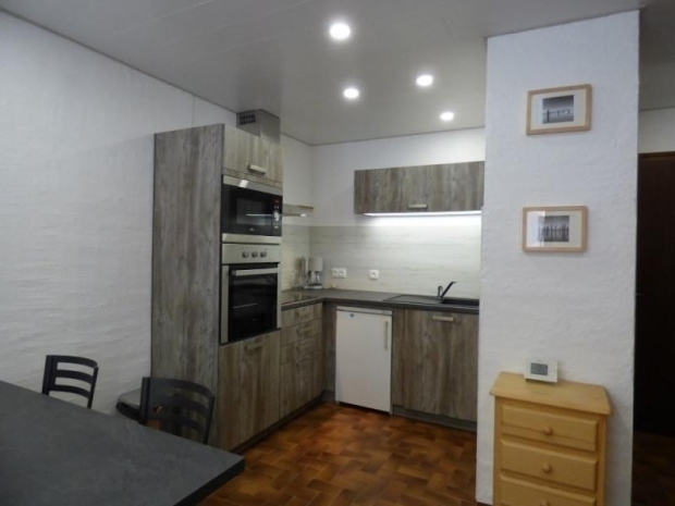 zzz avec balcon - JALOUVRE - Le Grand Bornand