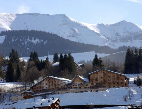 L'Arboisie - 2 Megève - Megève