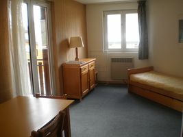 zzz 2ALP123 - Appartements les Ecrins 3. - Les Deux Alpes 1800