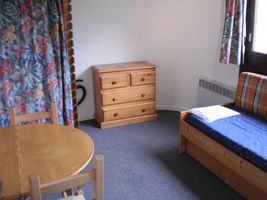 zzz 2ALP034 ANNNULE - Appartements le 3300. - Les Deux Alpes Centre