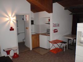 zzz 2ALP069 - Appartements Olympe. - Les Deux Alpes 1800