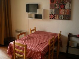 zzz 2ALP030 - Appartements le Nevada. - Les Deux Alpes Centre