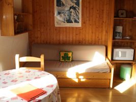 zzz 2ALP054 - Appartements le Signal. - Les Deux Alpes Centre