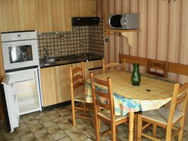 zzz 2ALP063 - Appartements Myrtilles. - Les Deux Alpes Venosc