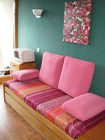 zzz 2ALP088 - Appartements Soleil. - Les Deux Alpes Soleil