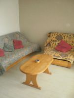 zzz 2ALP167 - Appartements les Ecrins 7. - Les Deux Alpes 1800