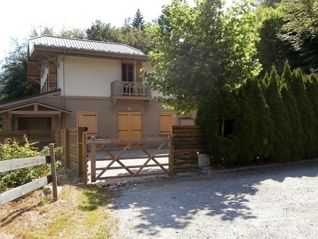 5 Pièces 6 personnes - Le Robinson - Saint Gervais Mont-Blanc