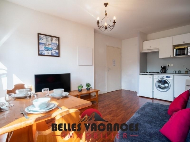 zzz - VIGNEC VILLAGE I - Saint Lary Soulan