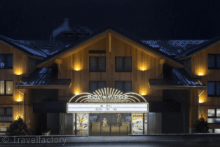 RockyPop Chamonix - Les Houches - Les Houches