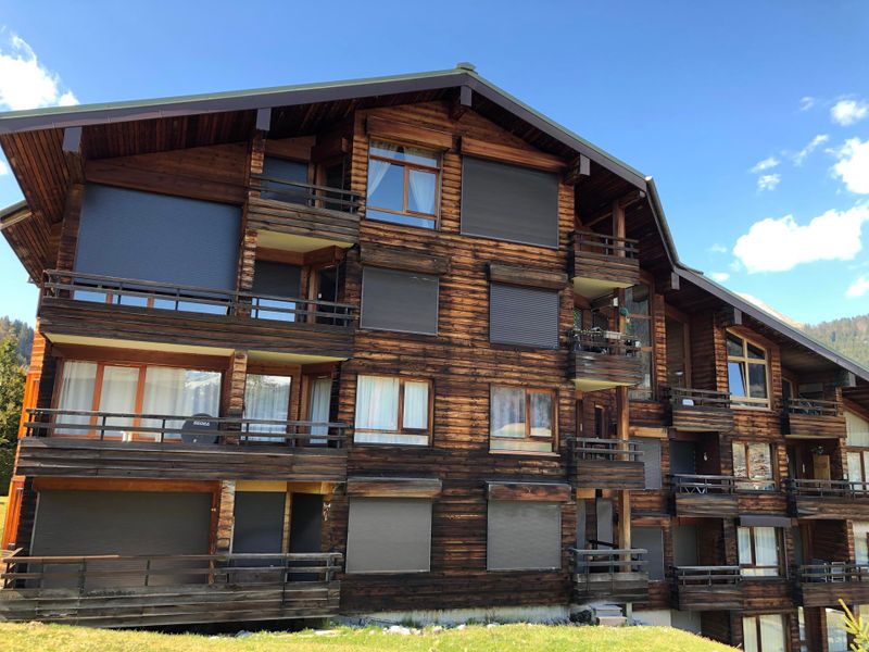 Appartements LE PICARON - Morzine