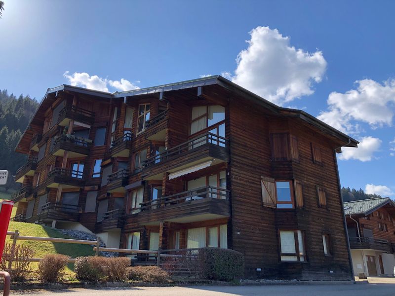 Appartements LE PICARON - Morzine
