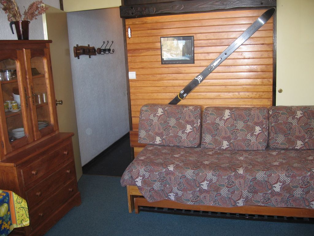 zzz - Appartements Le France - Plagne Centre