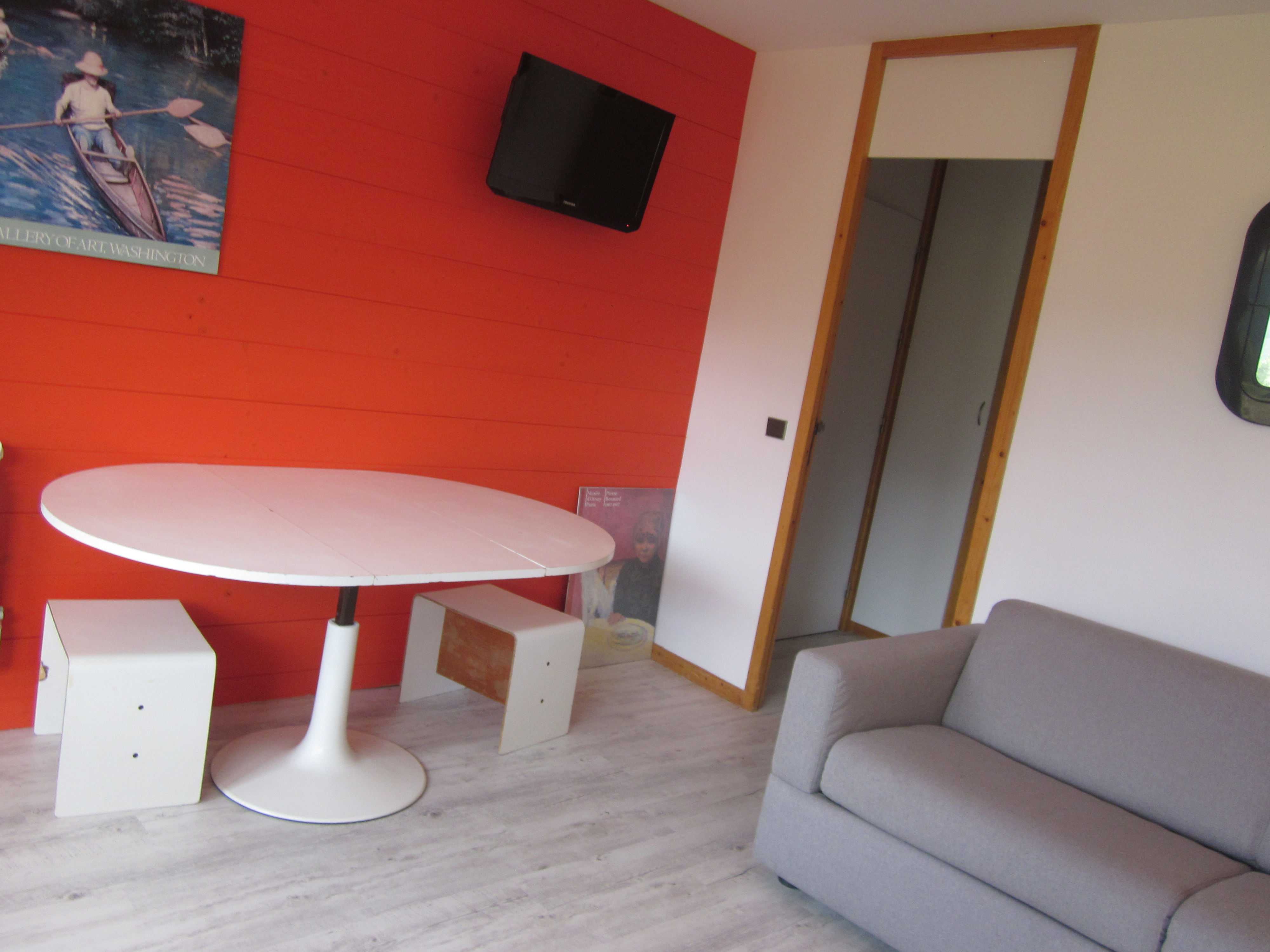 Appartements Les Gentianes - Plagne Villages