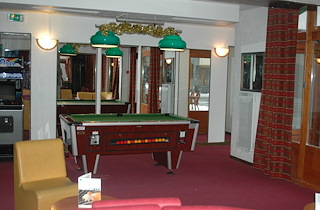 Hôtel Club Travelski Le Valfréjus OS - Valfréjus