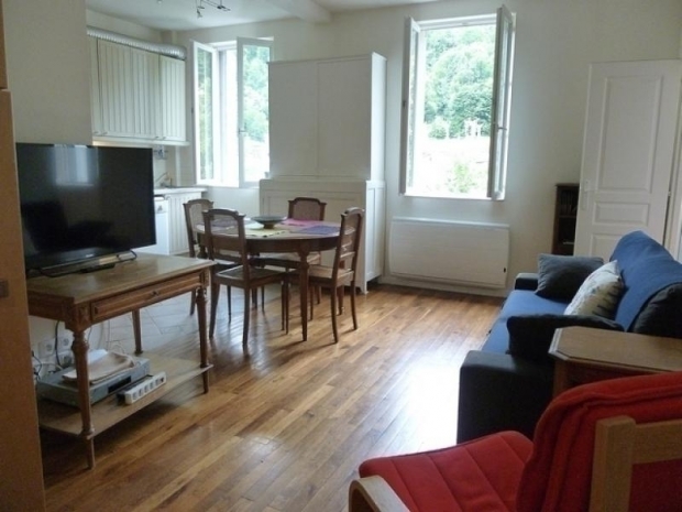 zzz - La Résidence 3 - Ax les Thermes