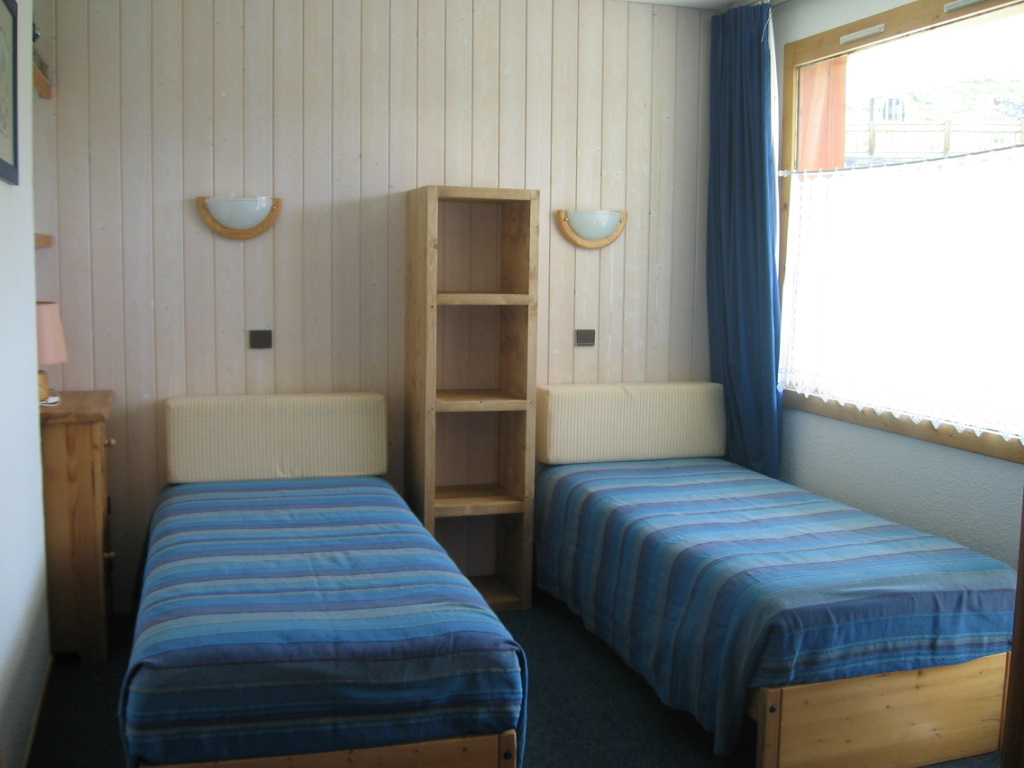 zzz - Appartements Les Pentes - Plagne - Les Coches